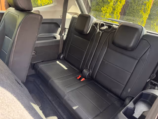 Volkswagen Tiguan - фото 5