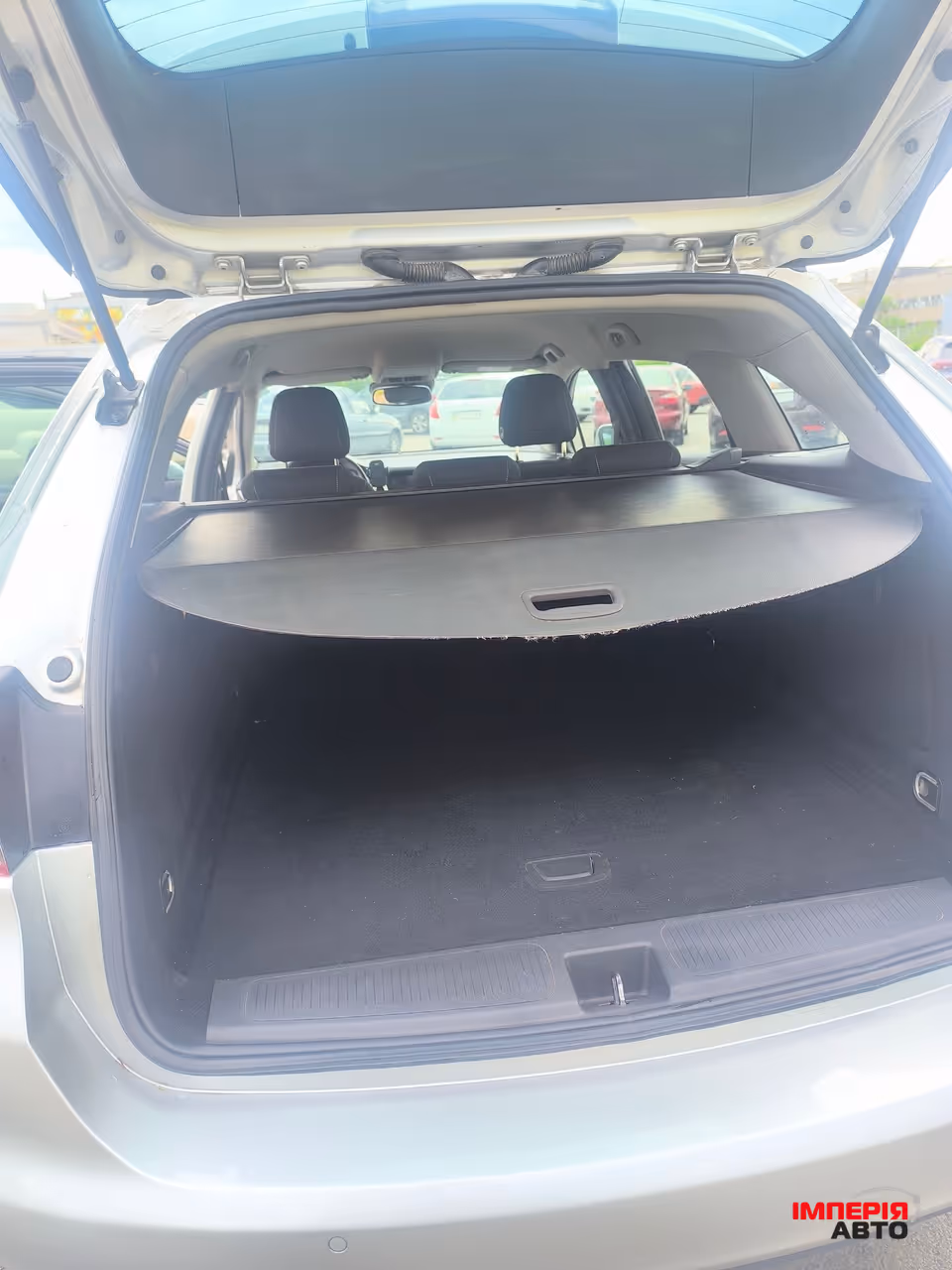 Opel Astra - фото 9