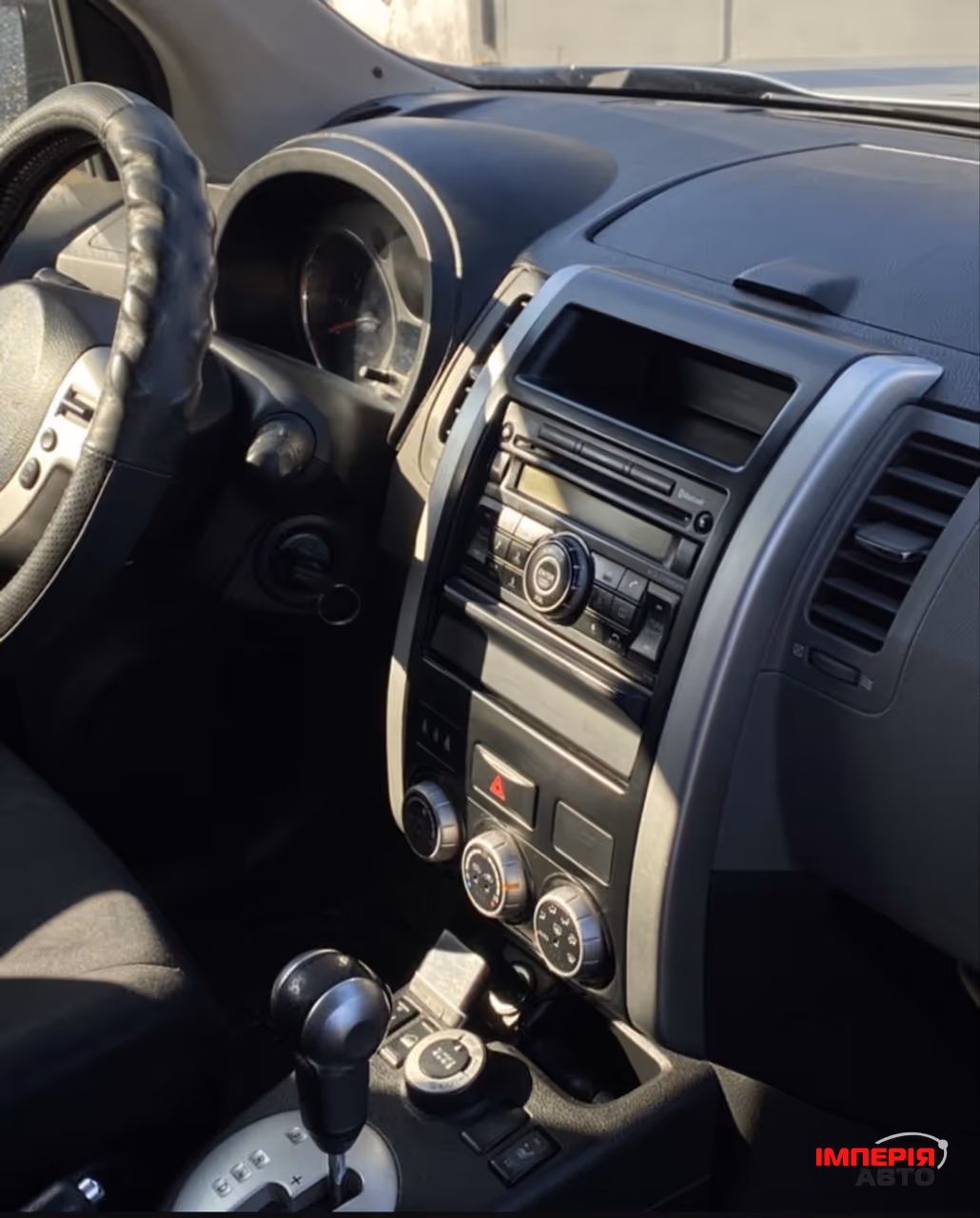 Nissan X-Trail - фото 3