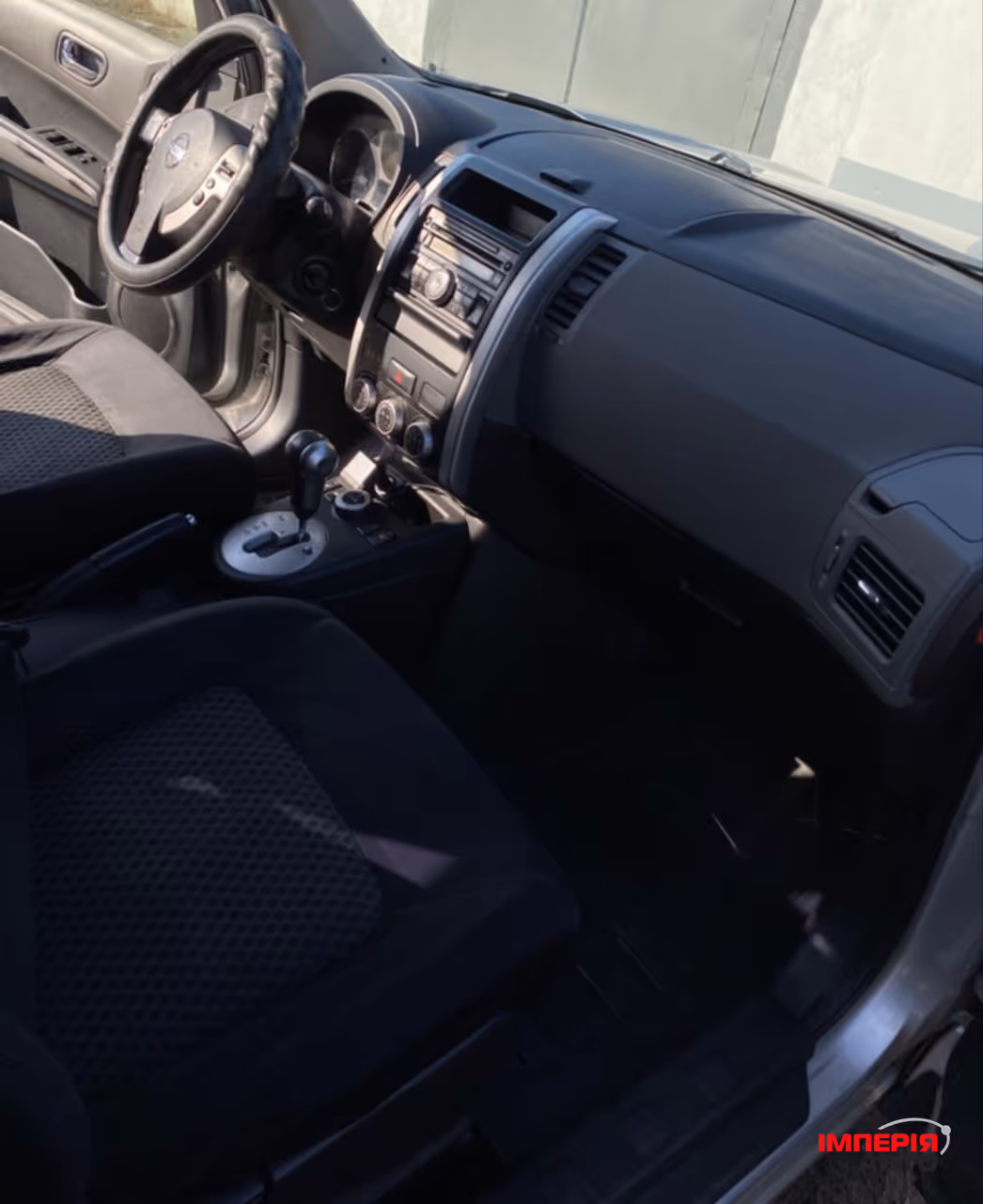 Nissan X-Trail - фото 4