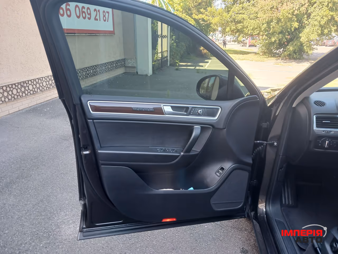 Volkswagen Touareg - фото 63
