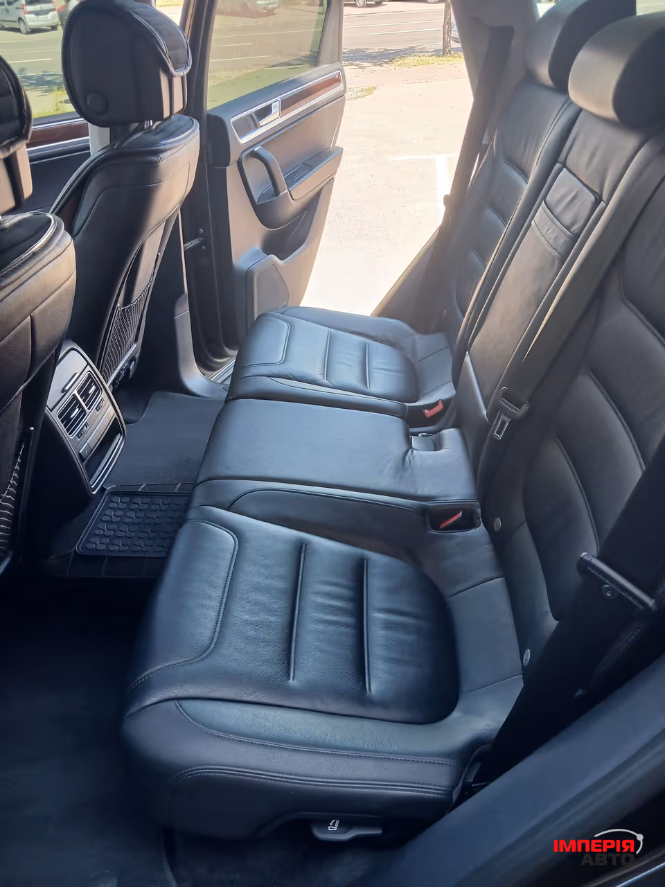 Volkswagen Touareg - фото 49