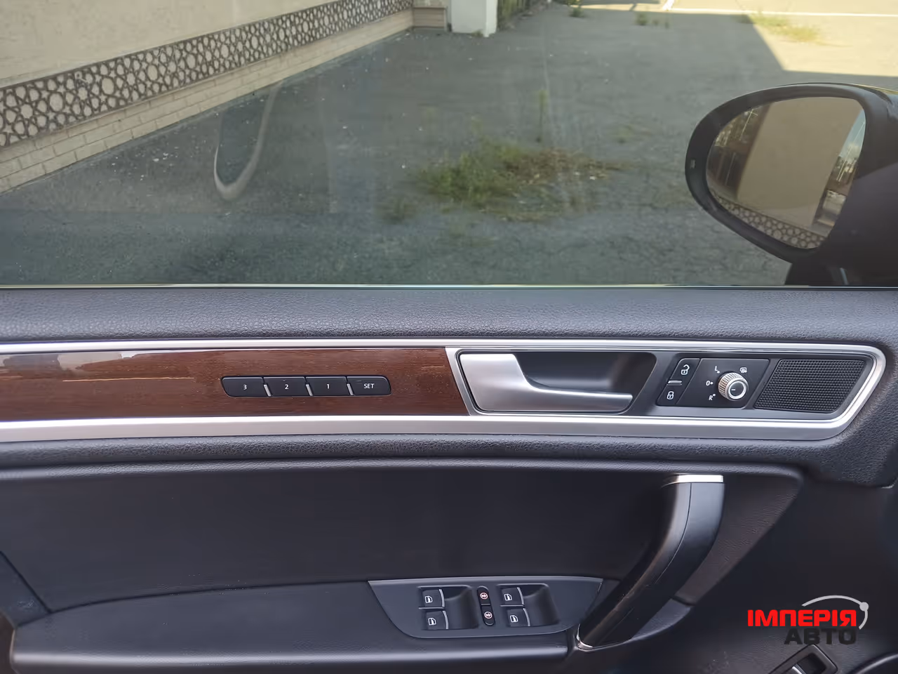 Volkswagen Touareg - фото 62