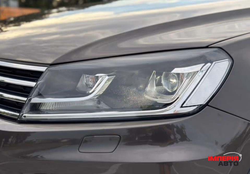 Volkswagen Touareg - фото 22