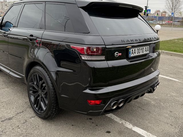 Land Rover Range Rover Sport 2013, Київ, $23 000 - зображення 5