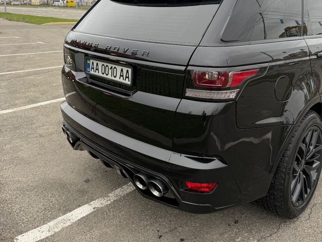 Land Rover Range Rover Sport 2013, Київ, $23 000 - зображення 4