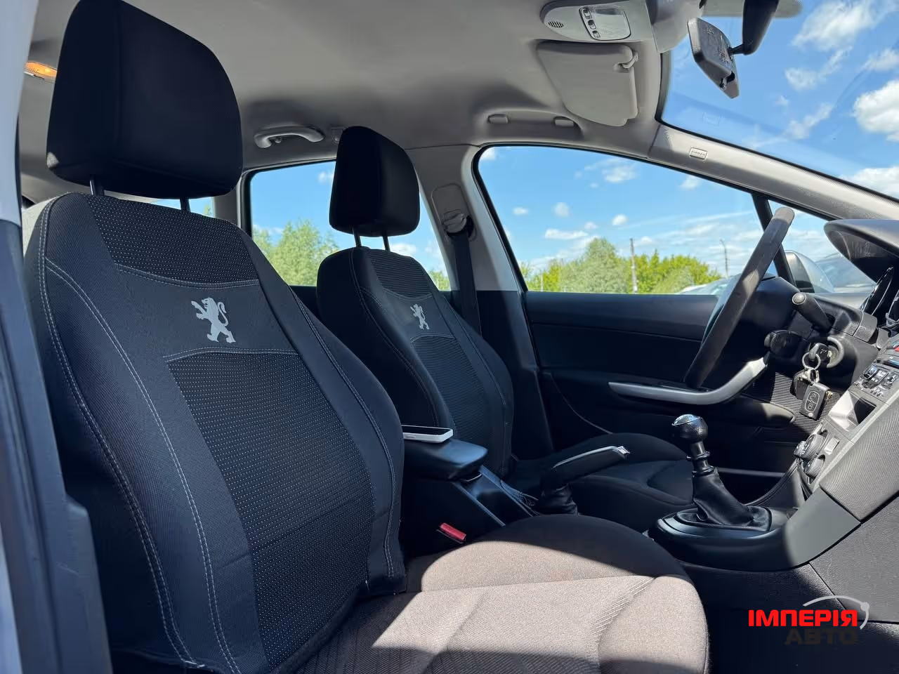 Peugeot 308 - фото 61