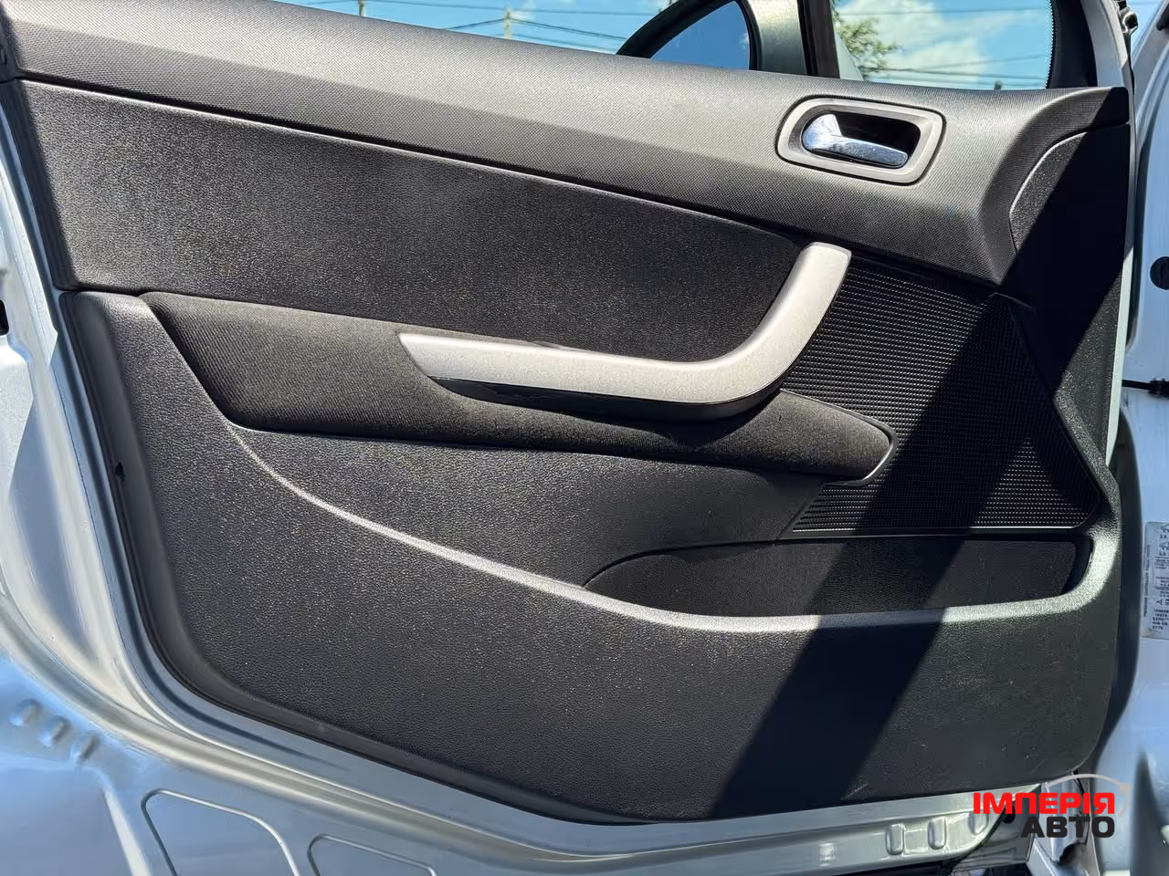 Peugeot 308 - фото 28