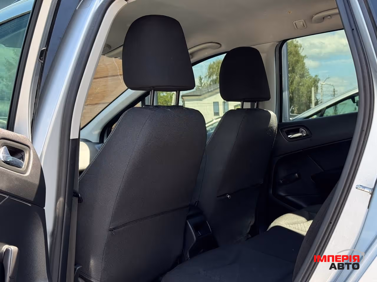 Peugeot 308 - фото 44