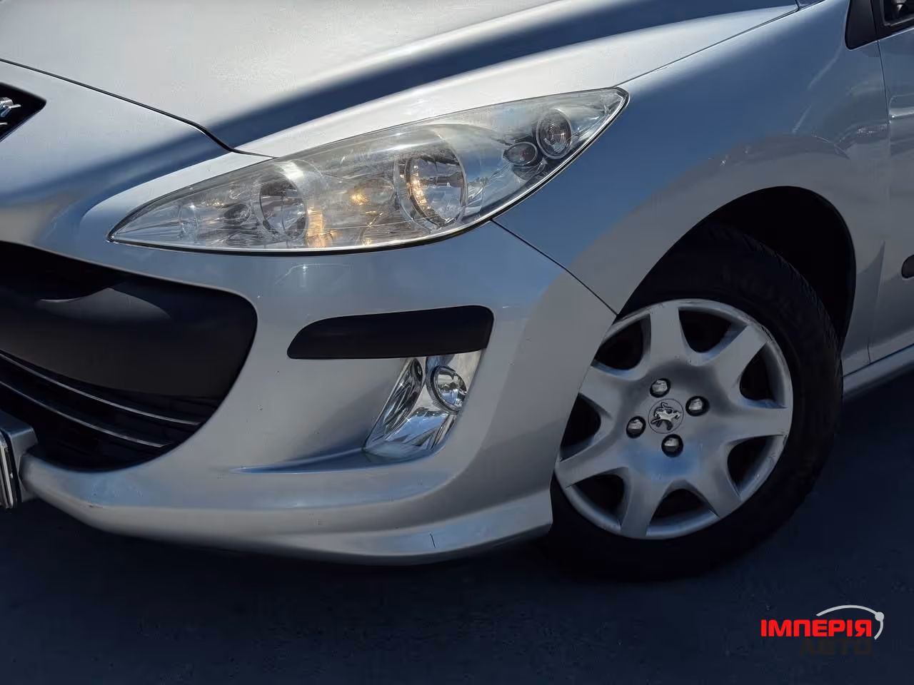 Peugeot 308 - фото 3