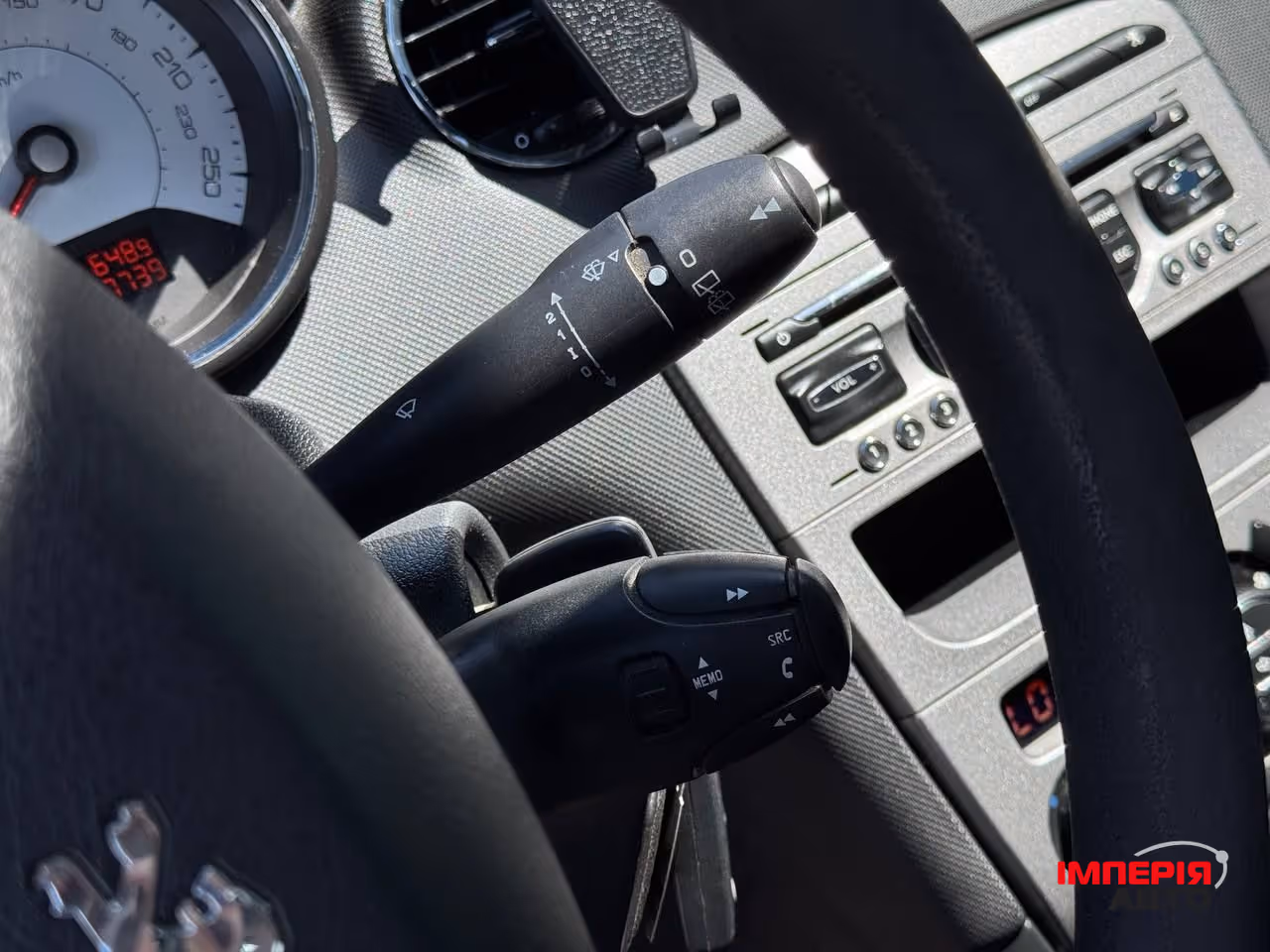Peugeot 308 - фото 40