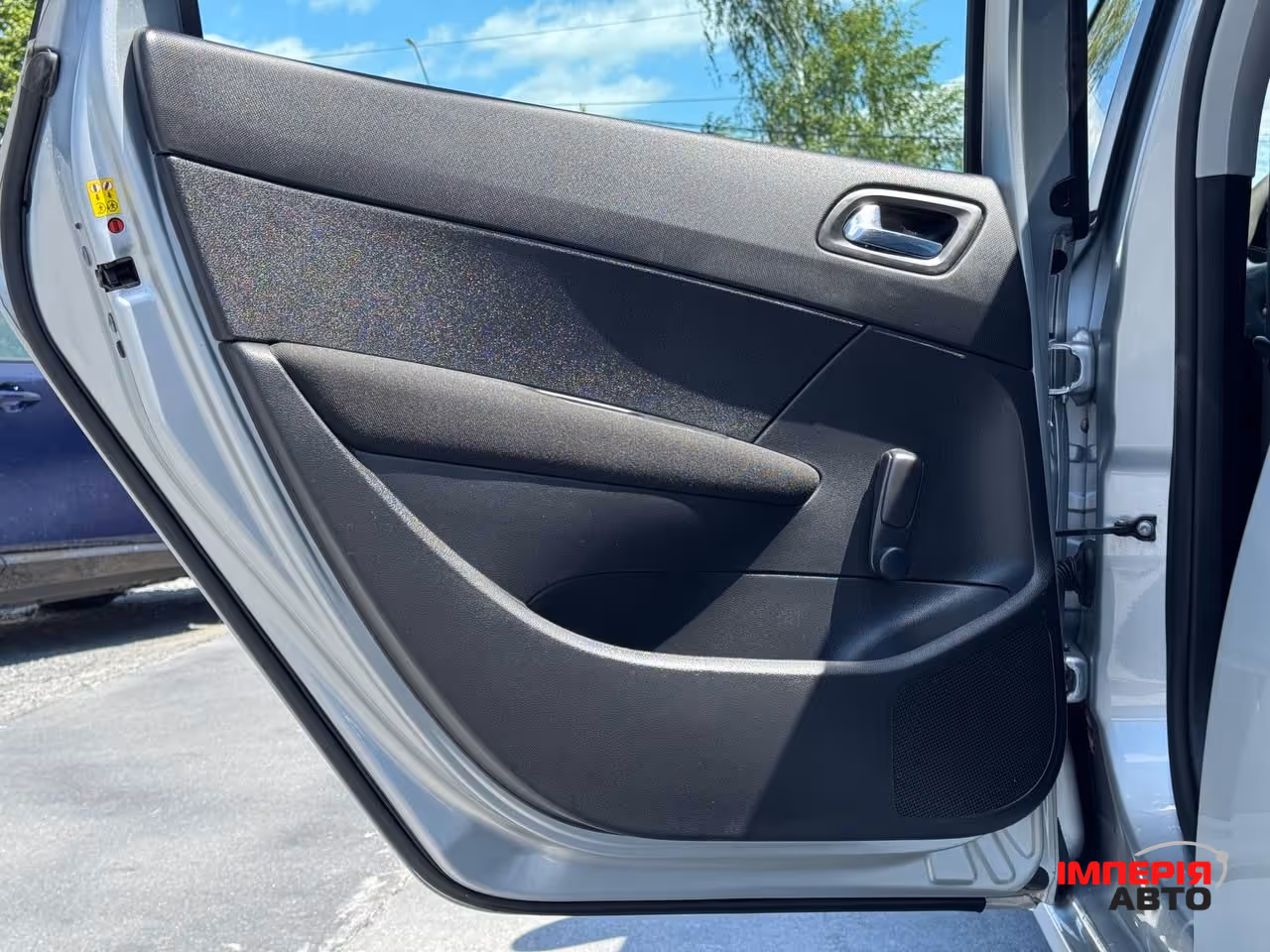 Peugeot 308 - фото 43