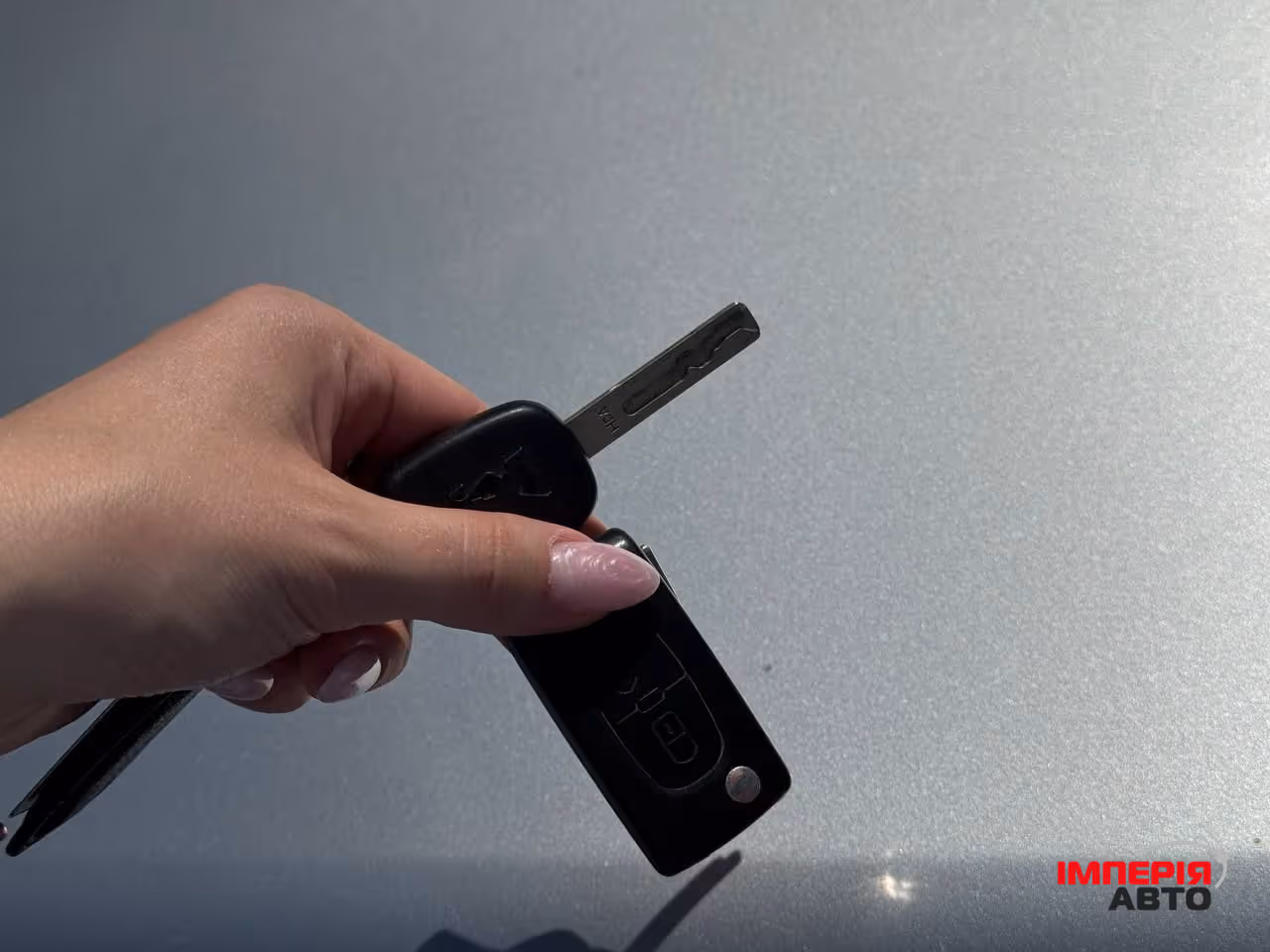 Peugeot 308 - фото 64
