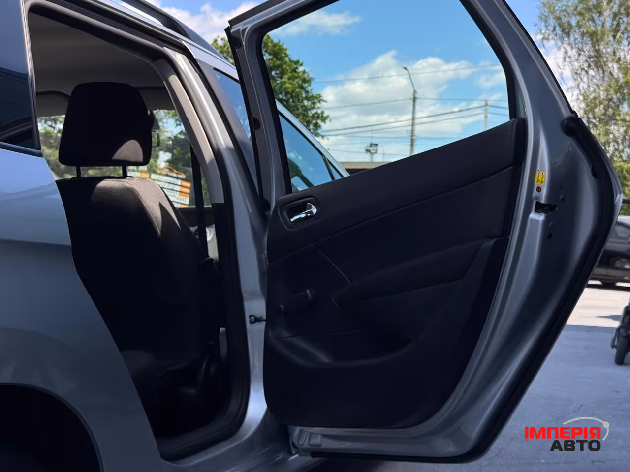 Peugeot 308 - фото 46