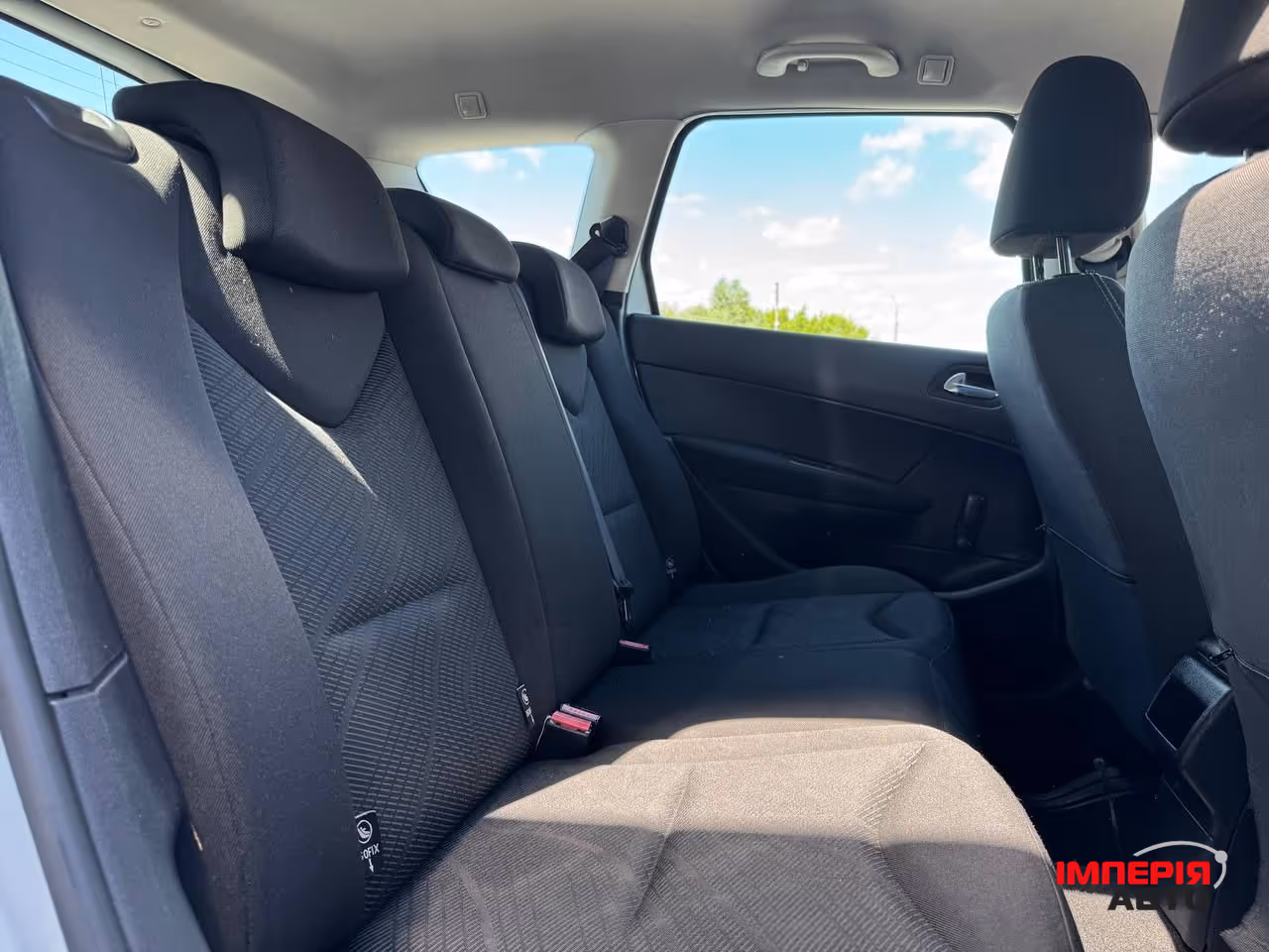 Peugeot 308 - фото 48
