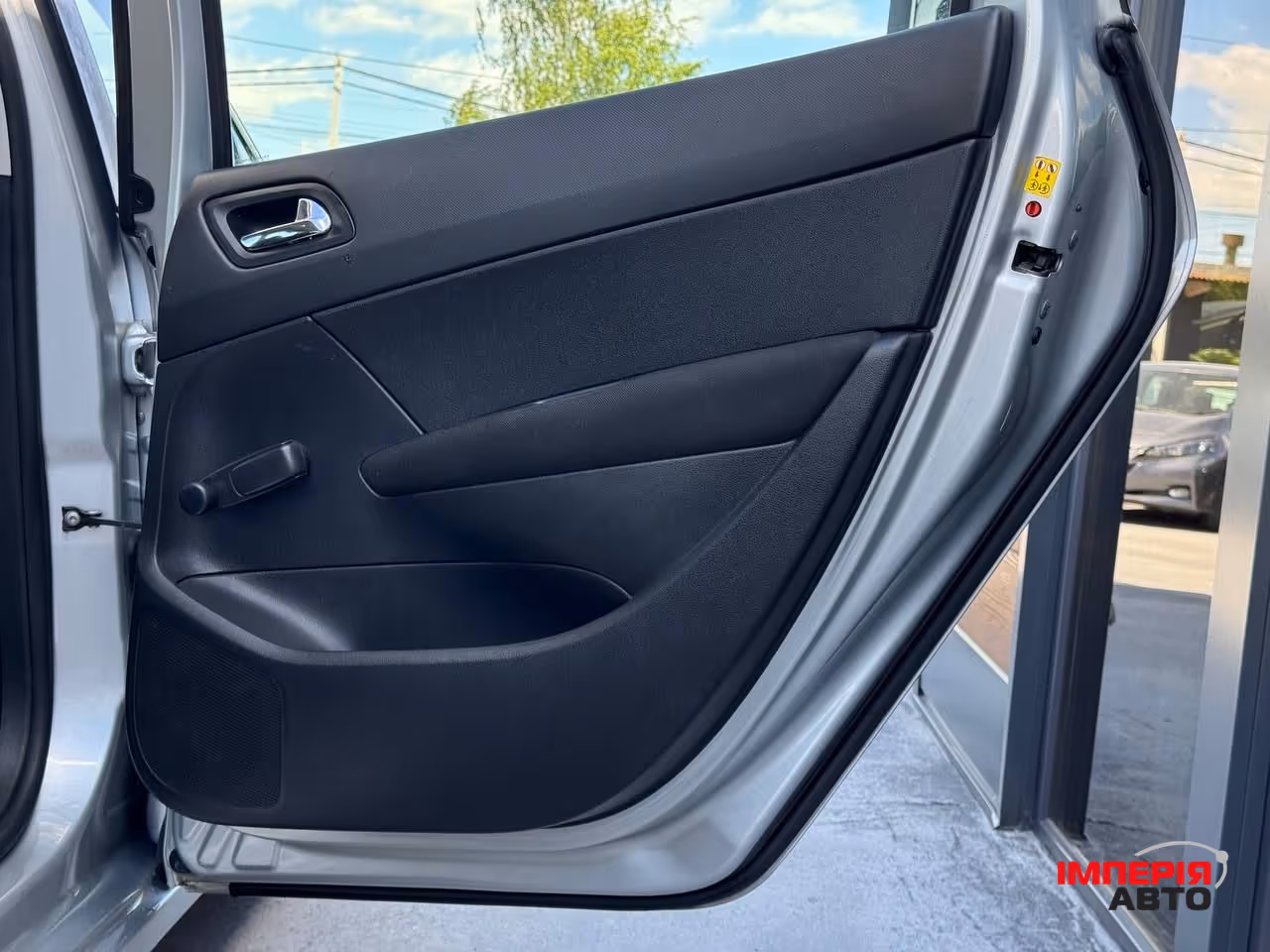 Peugeot 308 - фото 47