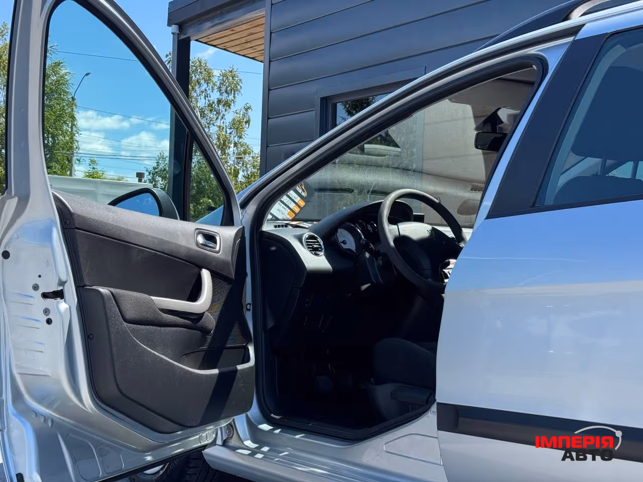 Peugeot 308 - фото 25