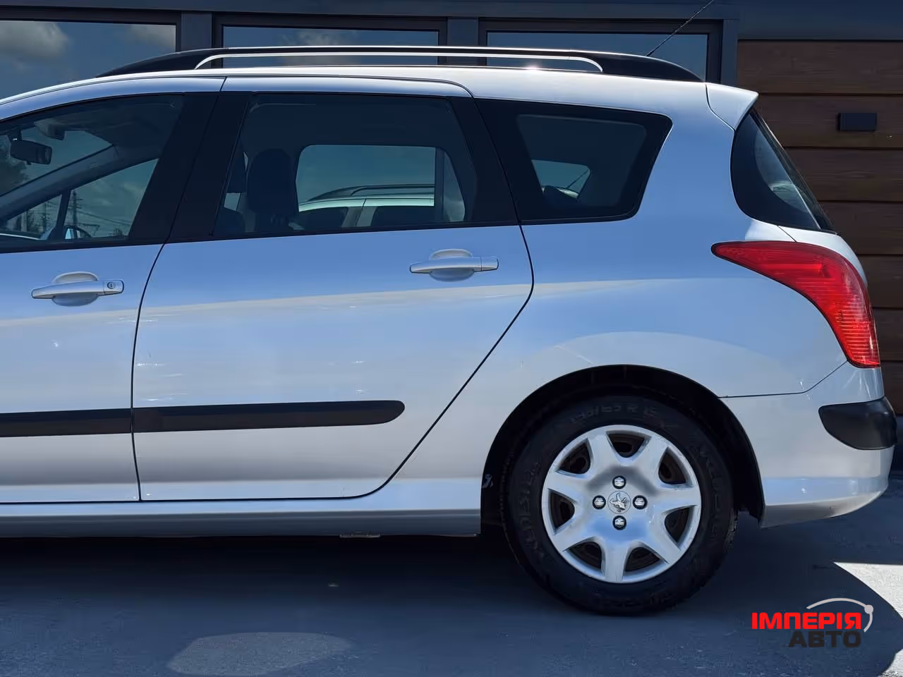 Peugeot 308 - фото 16