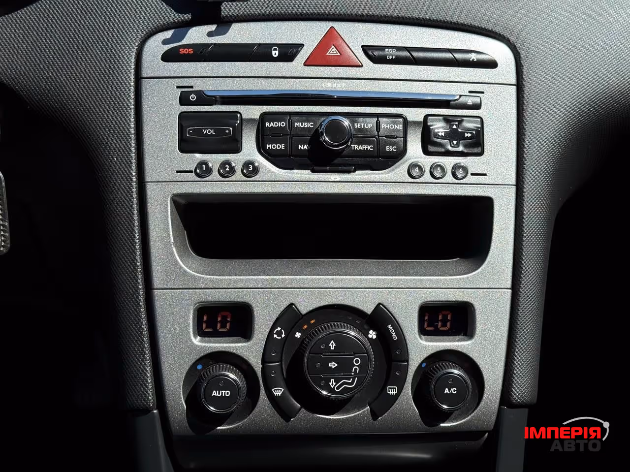 Peugeot 308 - фото 34