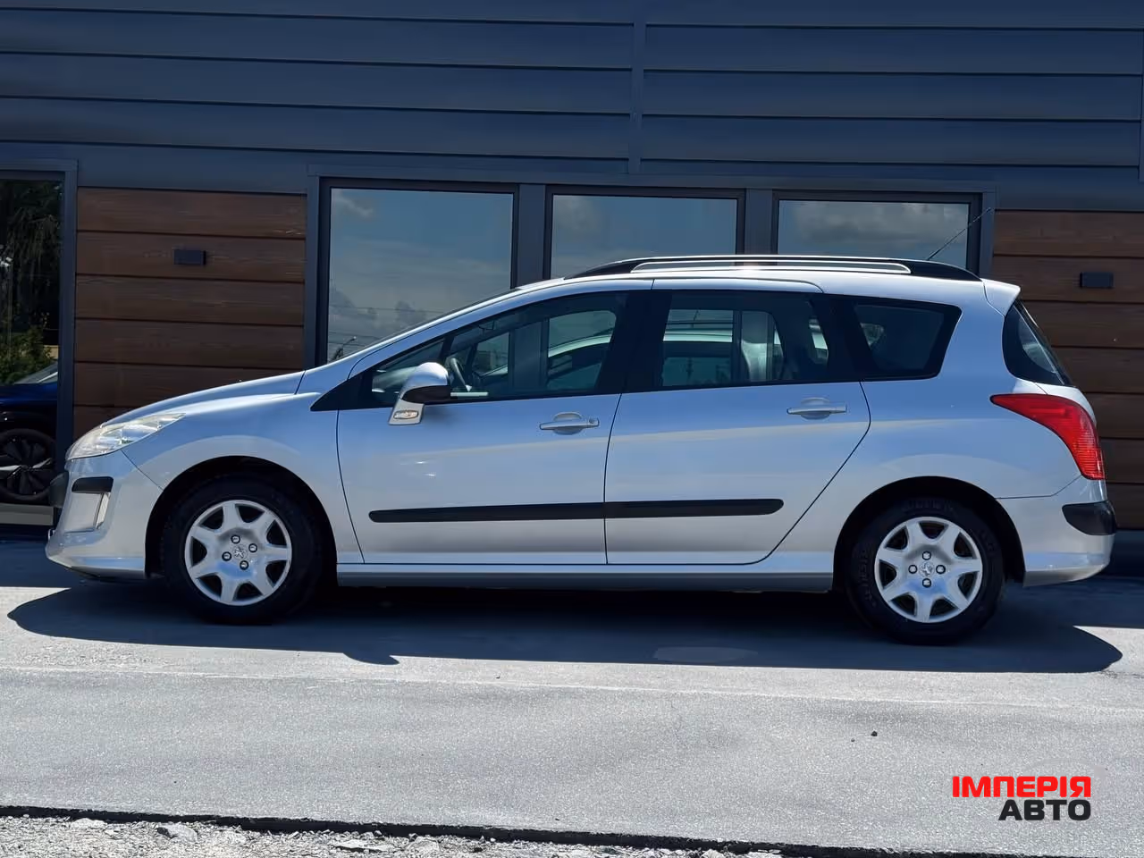 Peugeot 308 - фото 14