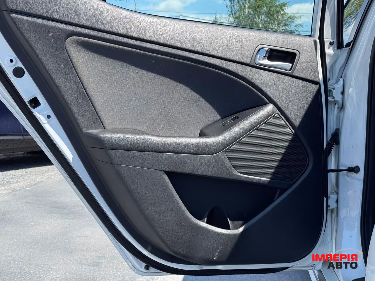 Kia Optima - фото 43
