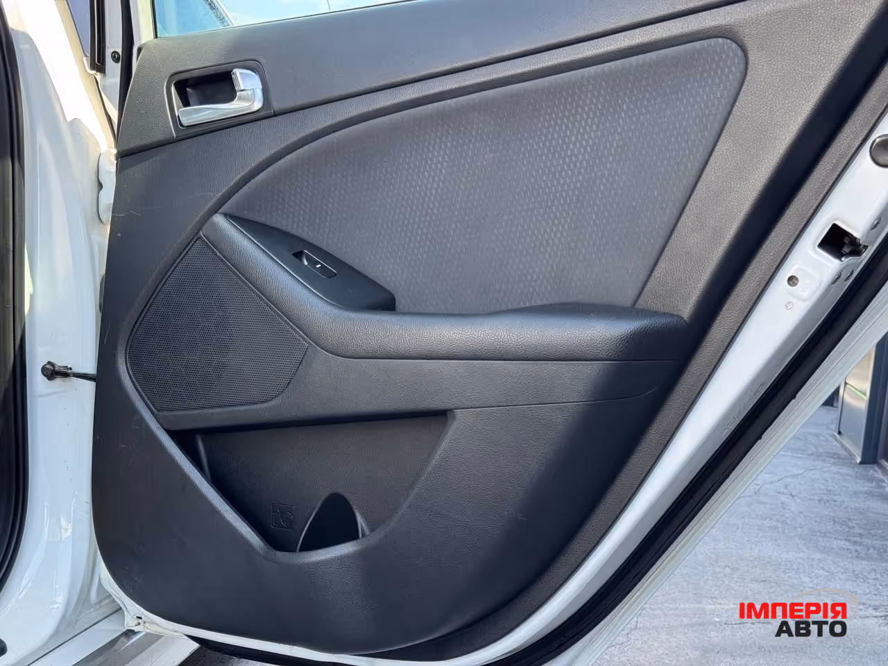 Kia Optima - фото 56