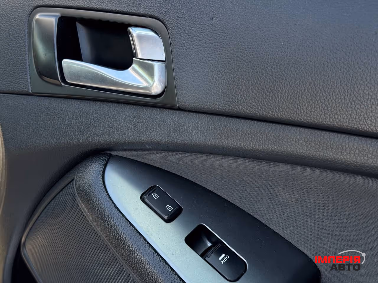 Kia Optima - фото 63