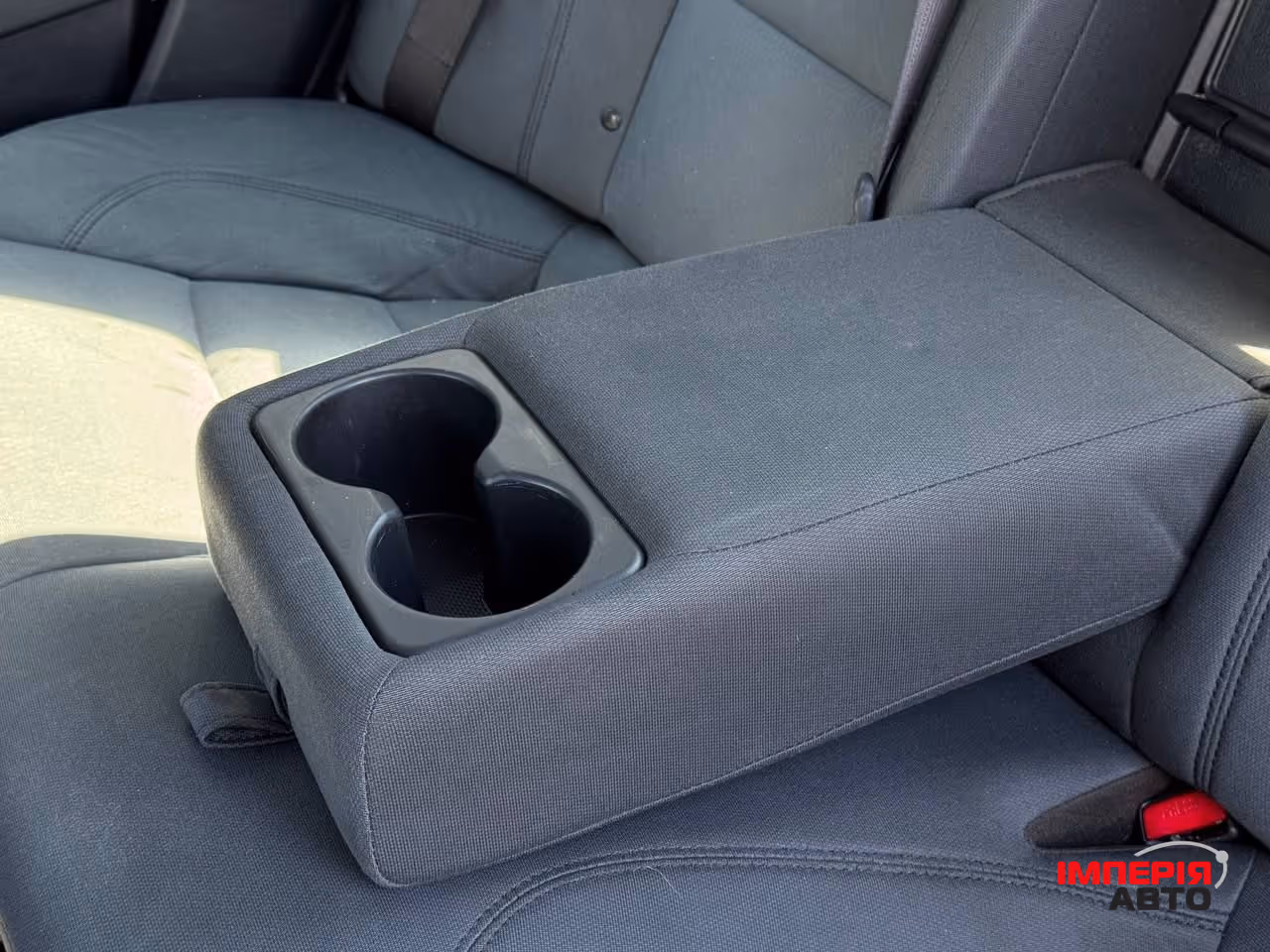 Kia Optima - фото 47