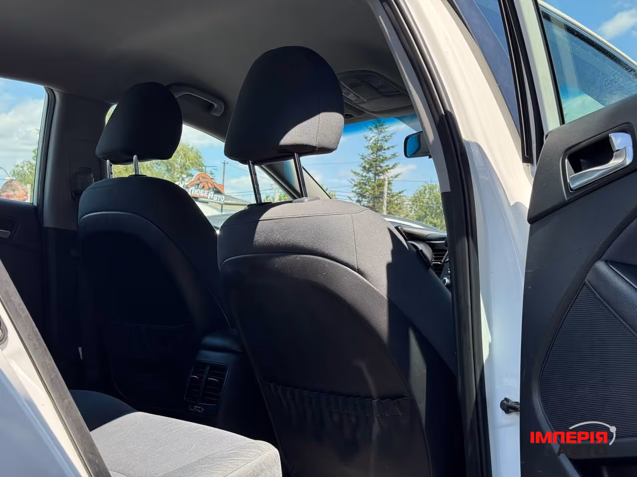 Kia Optima - фото 59