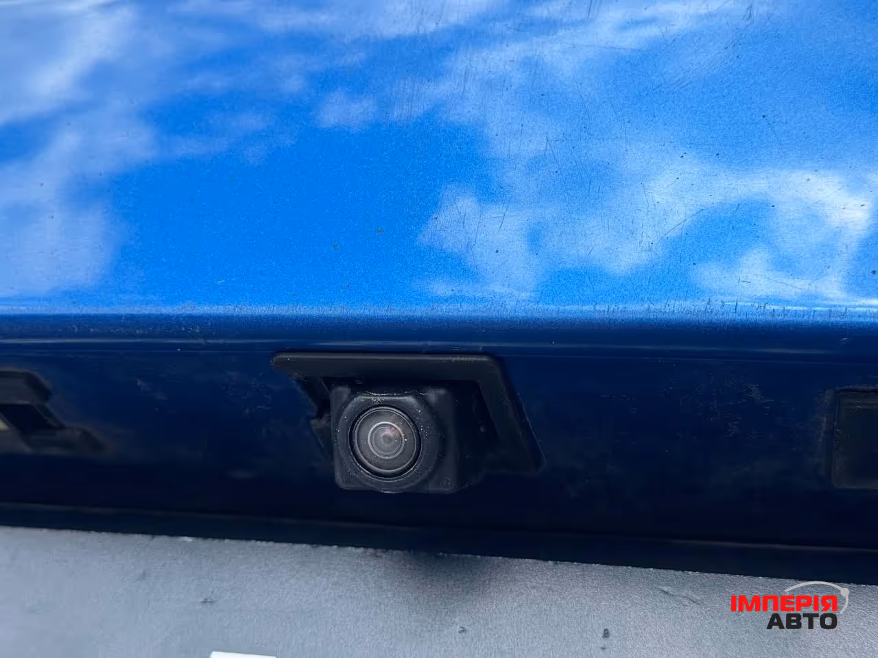 Chevrolet Volt - фото 19
