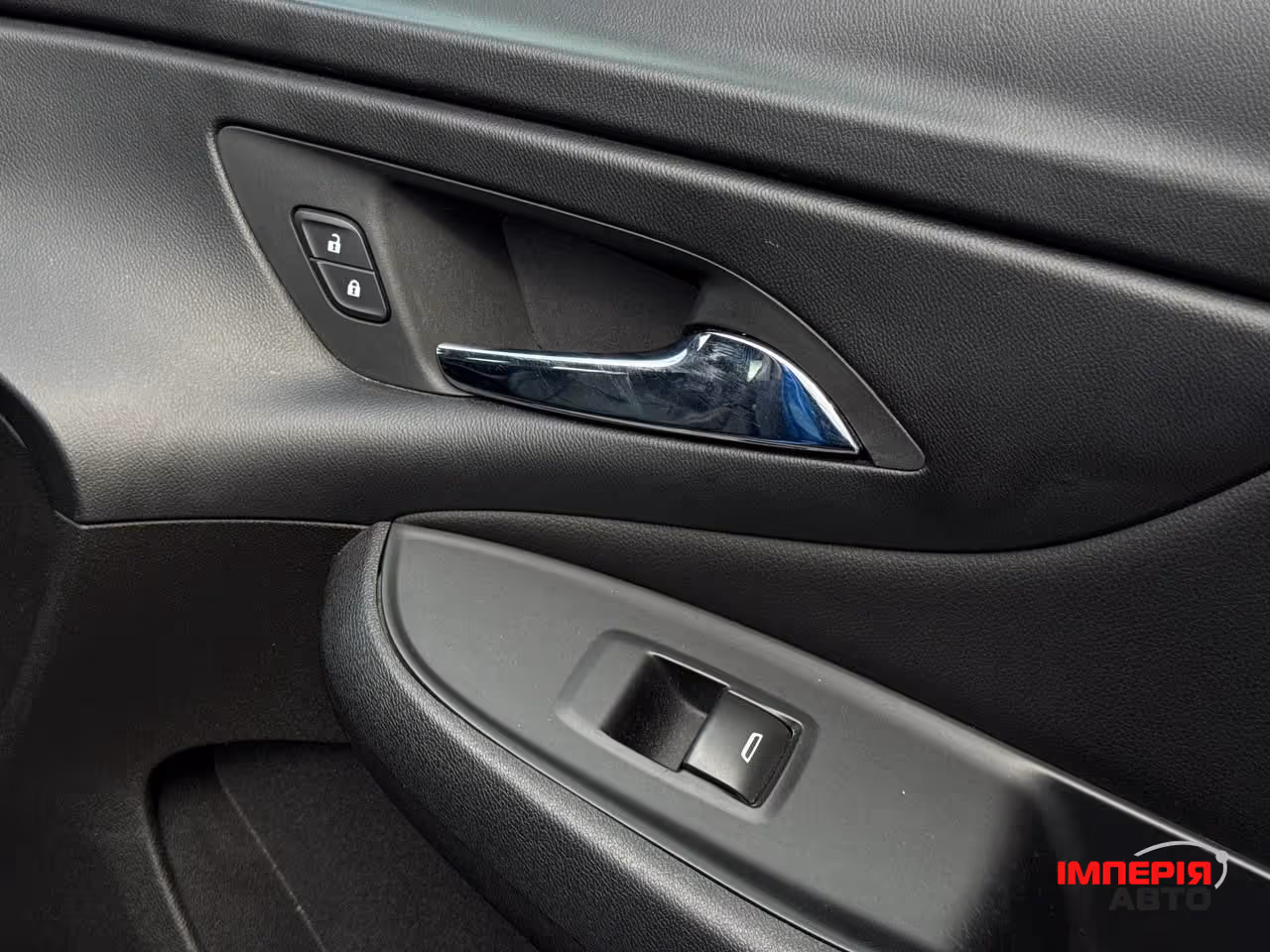 Chevrolet Volt - фото 74