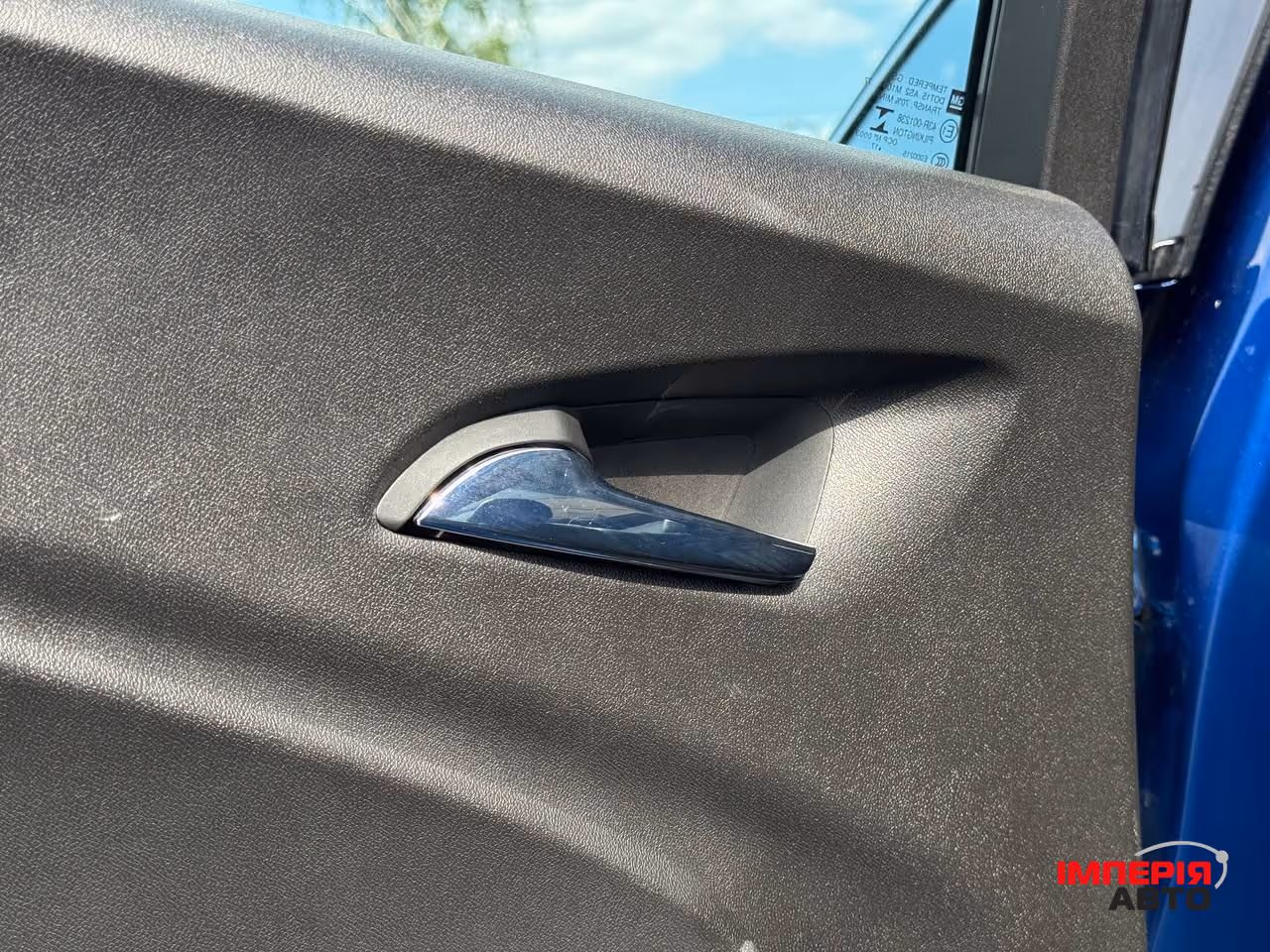 Chevrolet Volt - фото 58