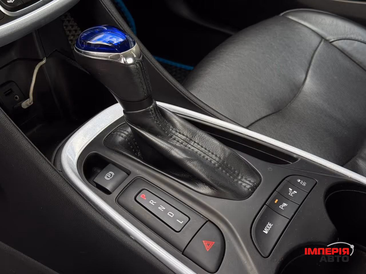 Chevrolet Volt - фото 41