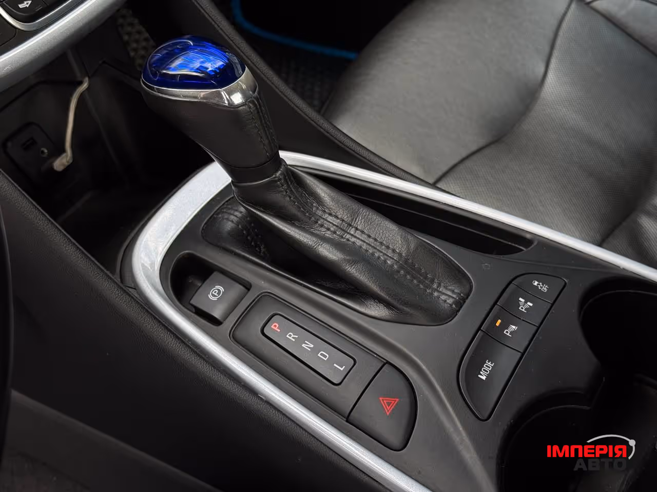 Chevrolet Volt - фото 38
