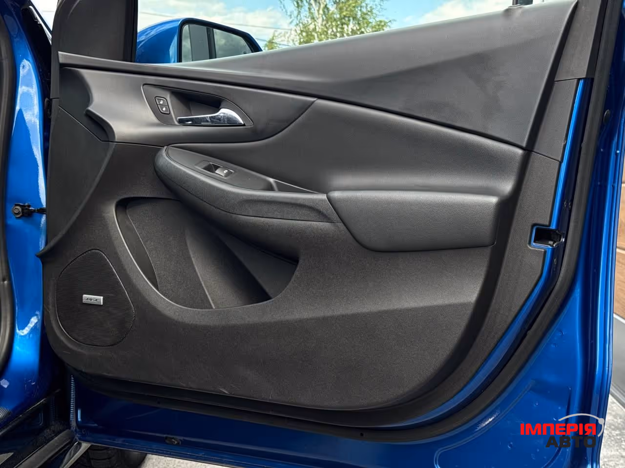 Chevrolet Volt - фото 73