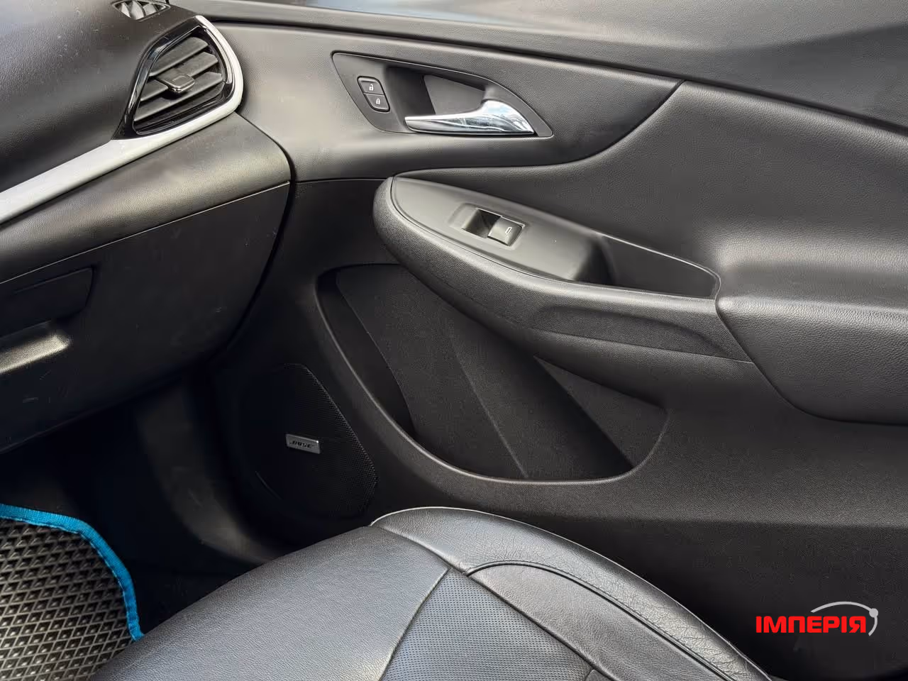 Chevrolet Volt - фото 54
