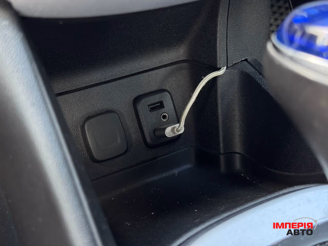 Chevrolet Volt - фото 51
