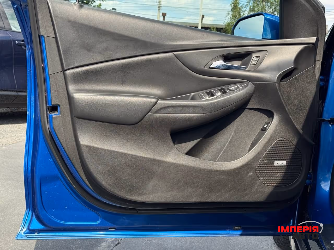 Chevrolet Volt - фото 26