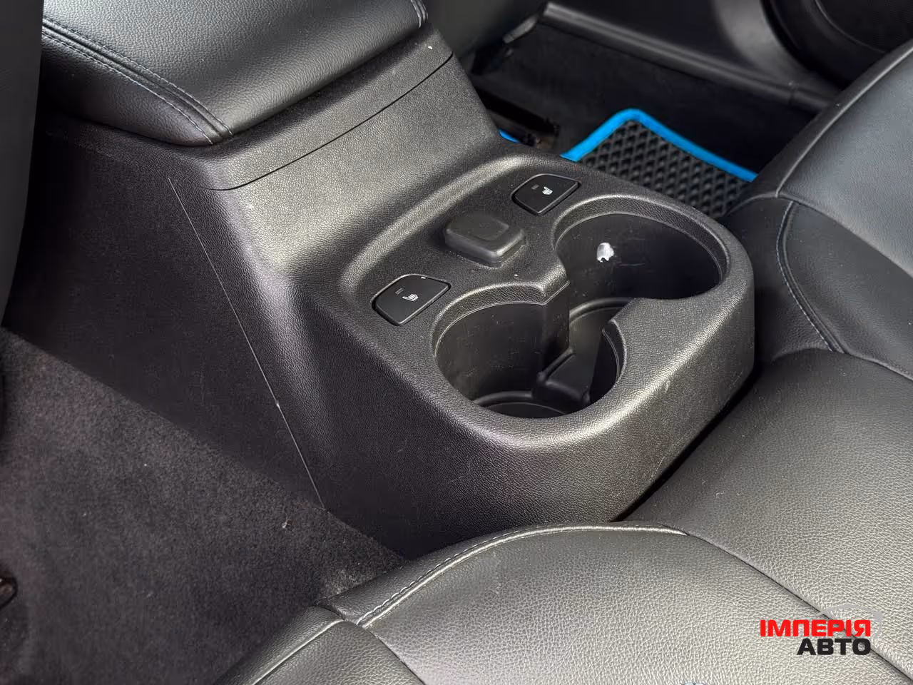 Chevrolet Volt - фото 60