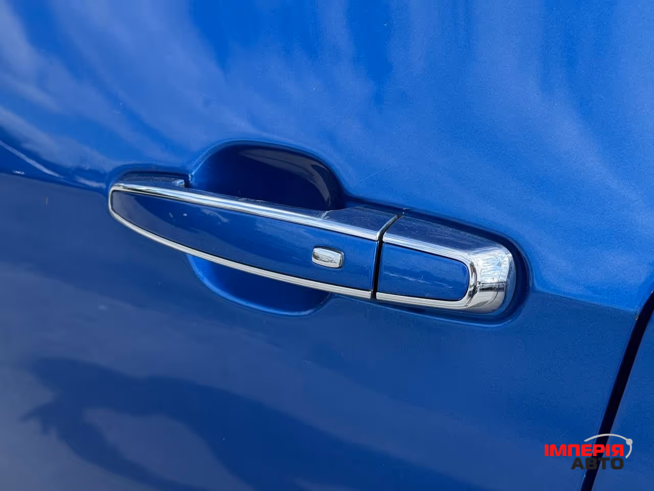 Chevrolet Volt - фото 5
