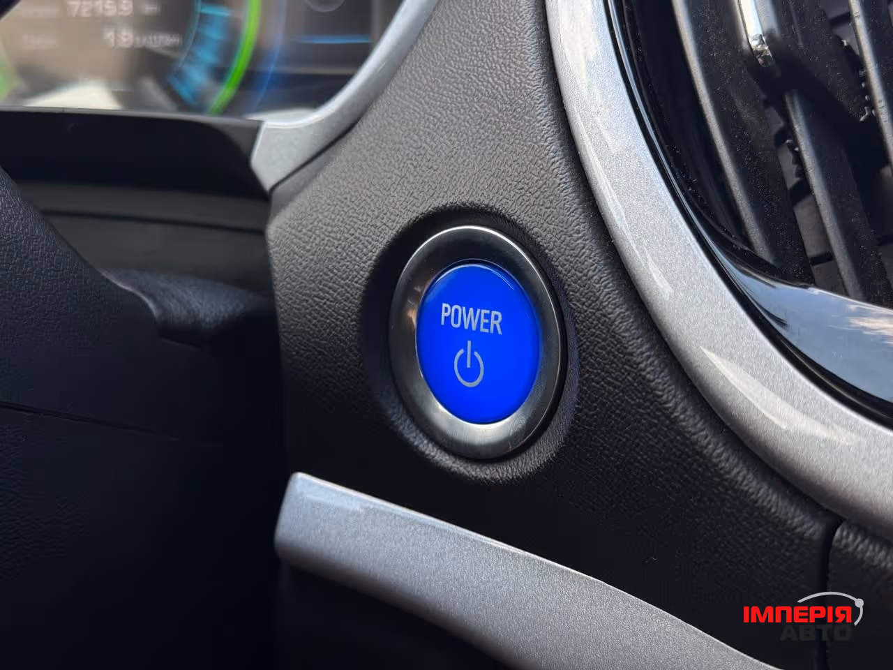 Chevrolet Volt - фото 48