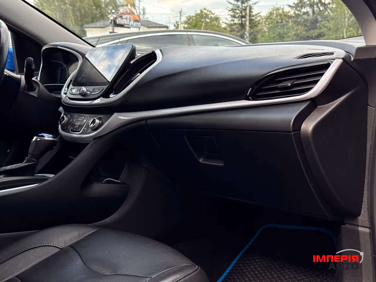 Chevrolet Volt - фото 75