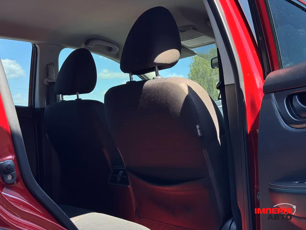 Nissan Rogue Sport - фото 55