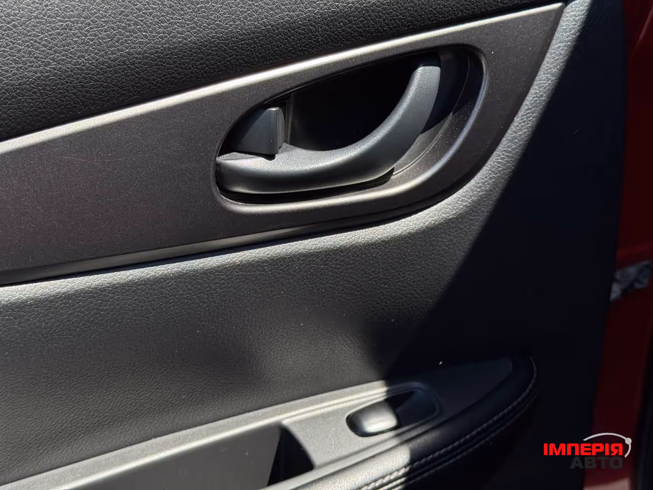 Nissan Rogue Sport - фото 48