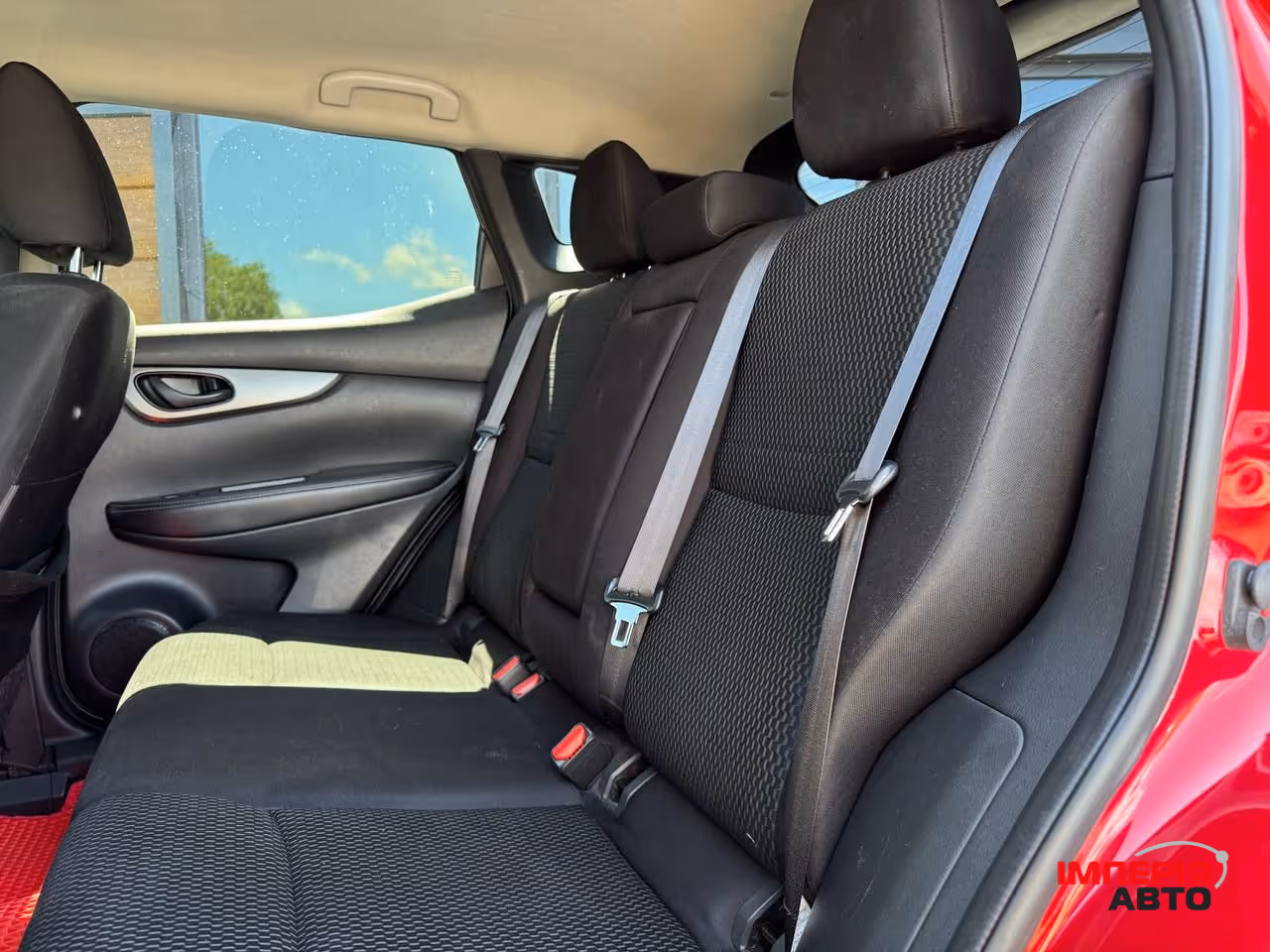 Nissan Rogue Sport - фото 50