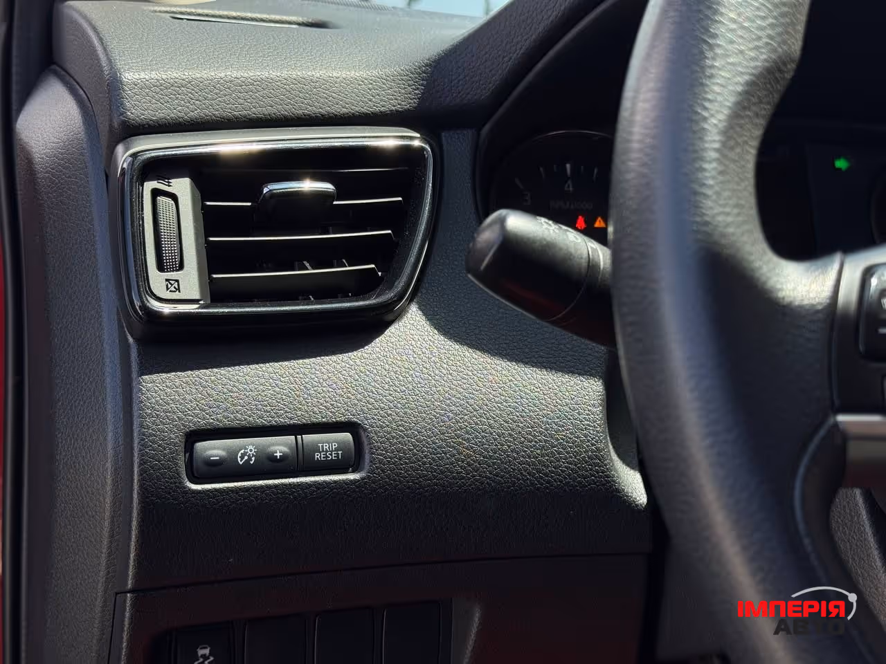 Nissan Rogue Sport - фото 30
