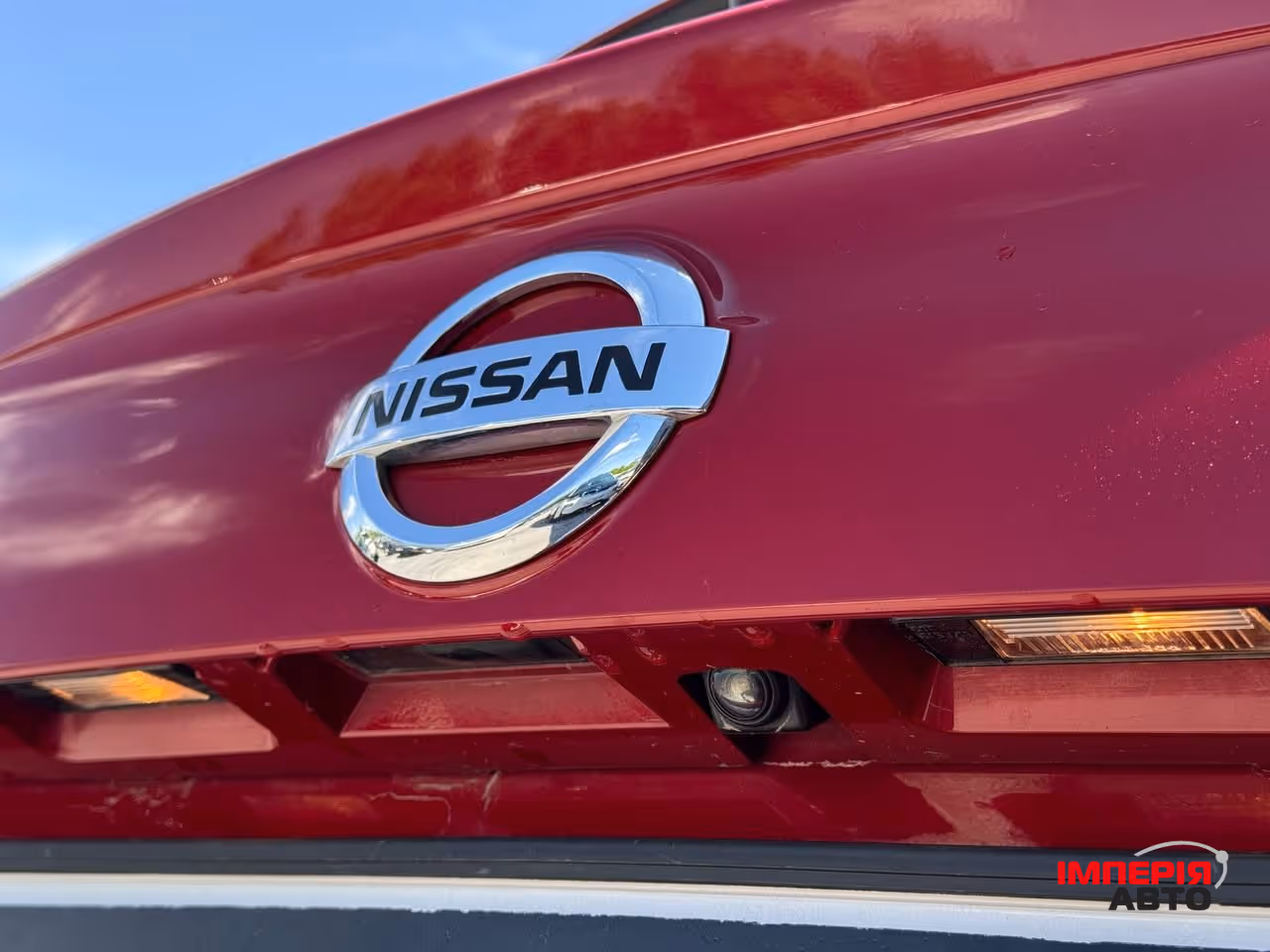 Nissan Rogue Sport - фото 18