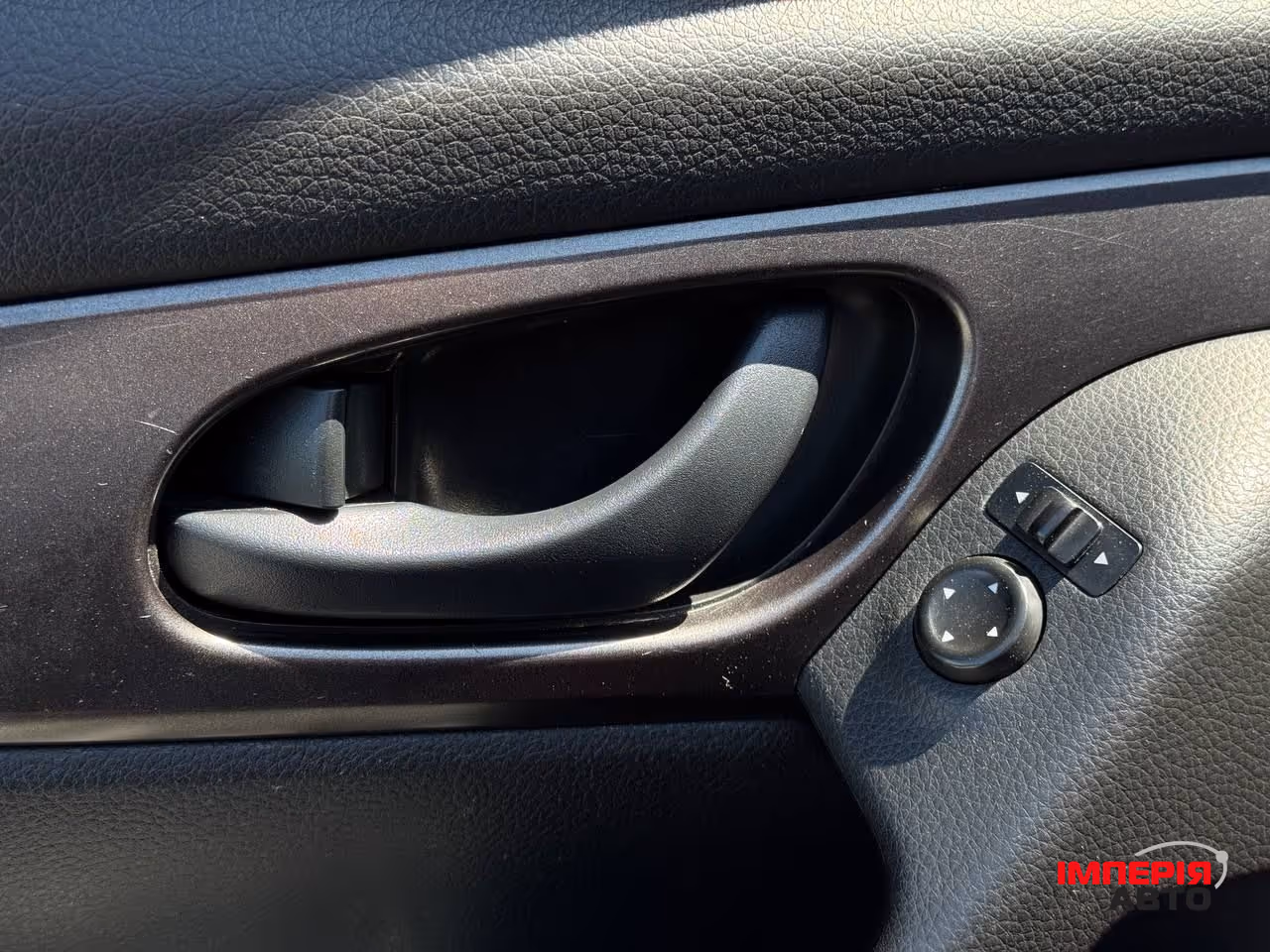 Nissan Rogue Sport - фото 24