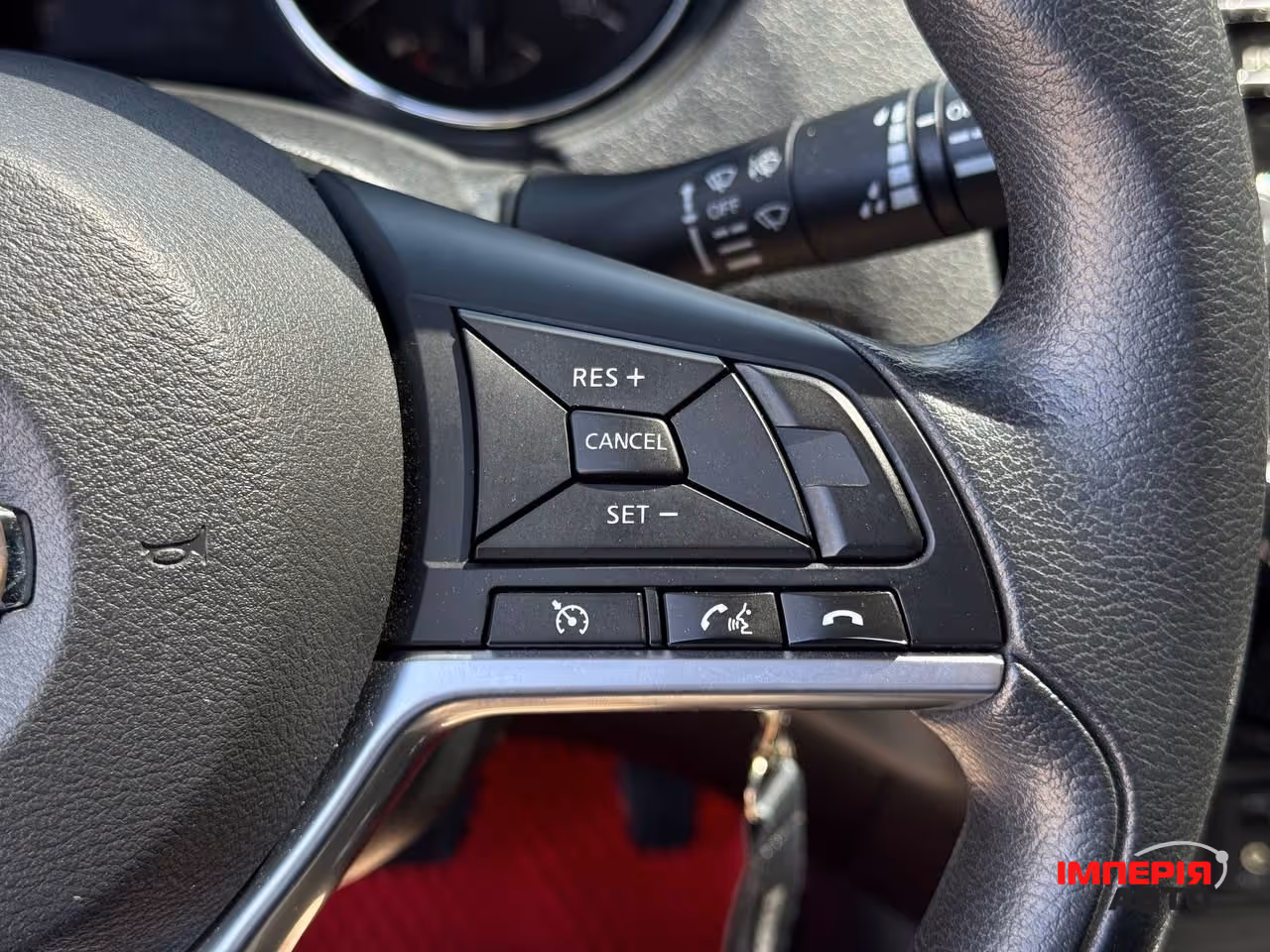 Nissan Rogue Sport - фото 37