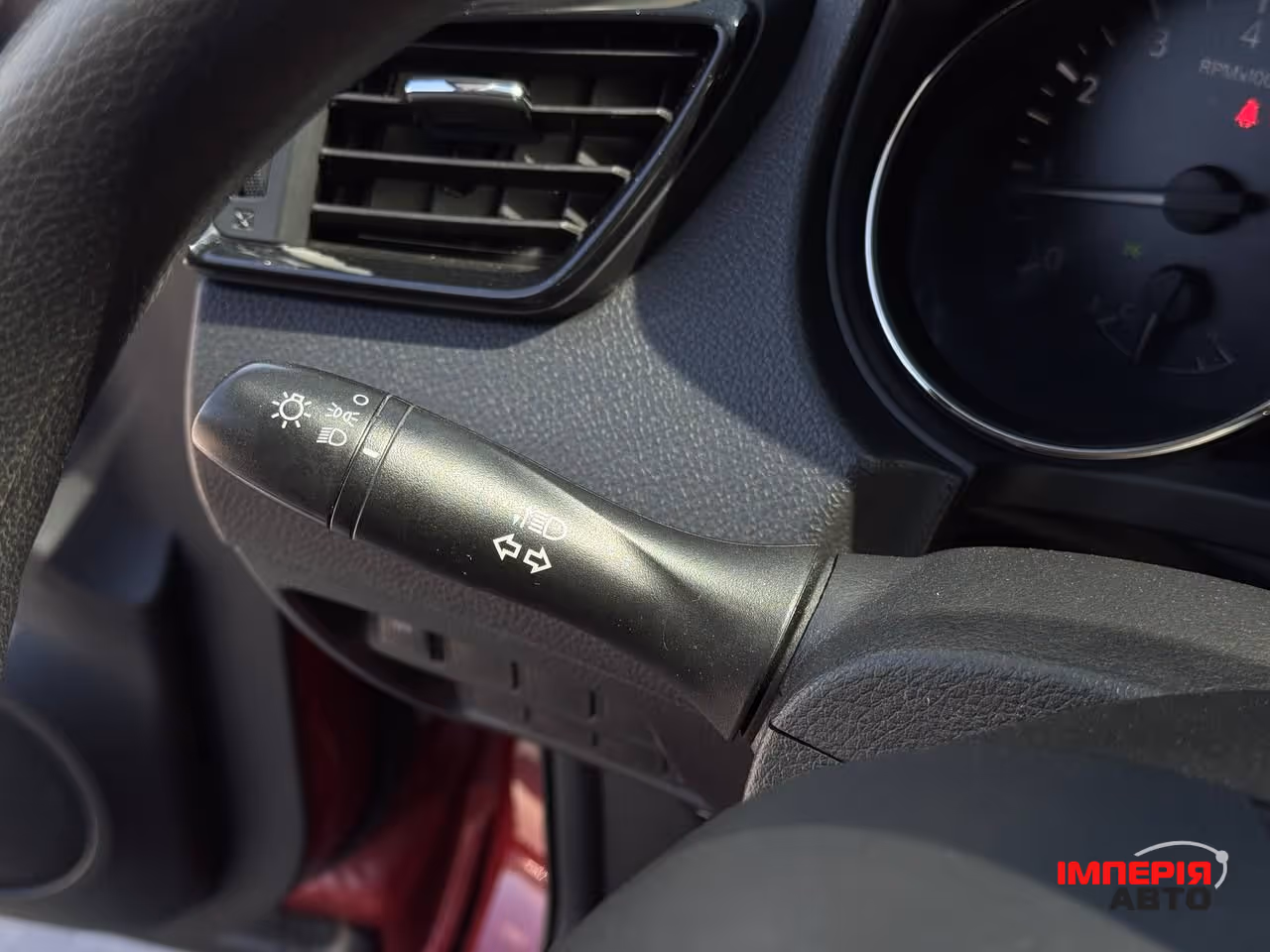 Nissan Rogue Sport - фото 38